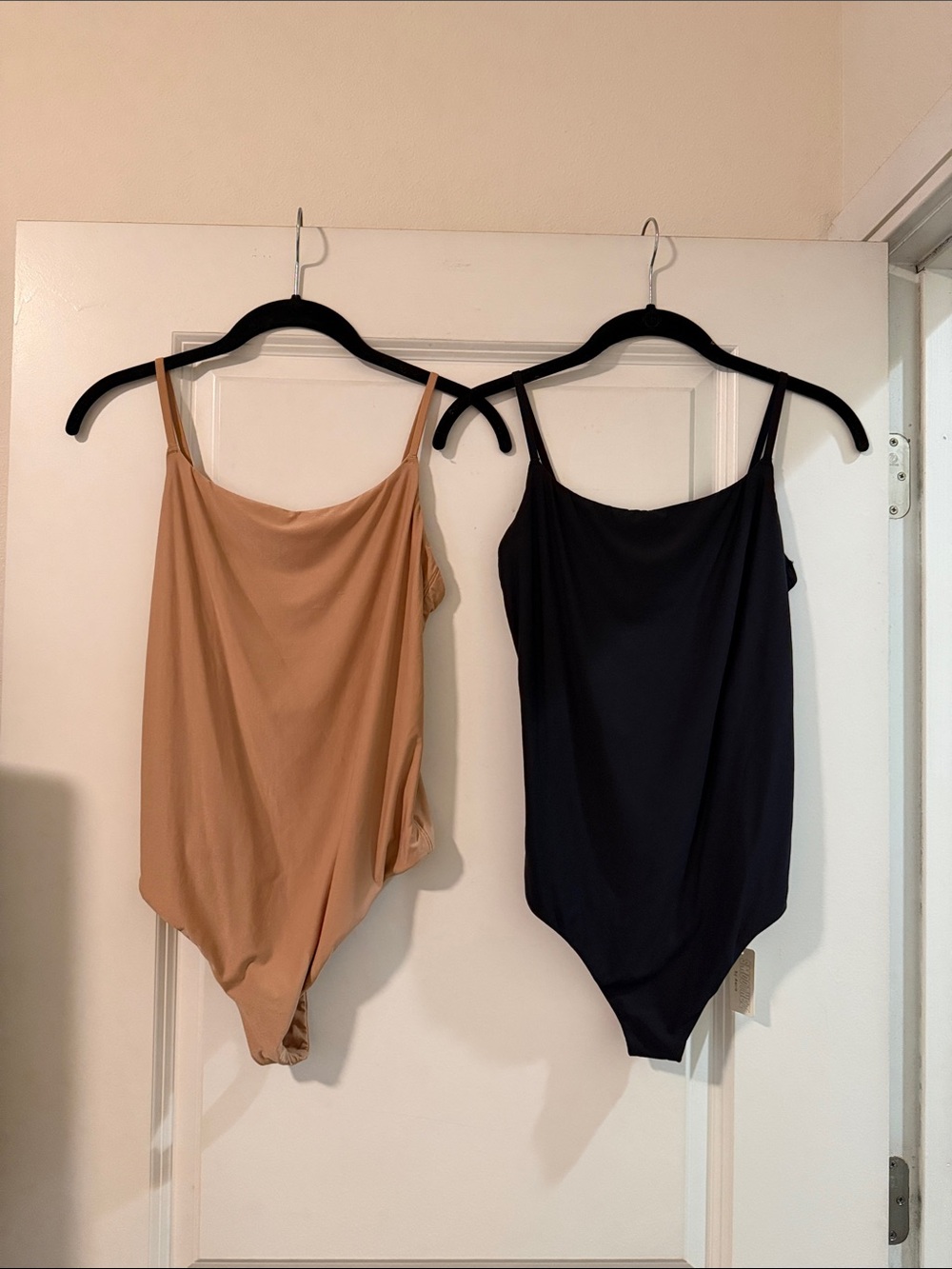 Lot of 2 Smoothez by aerie Bodysuits